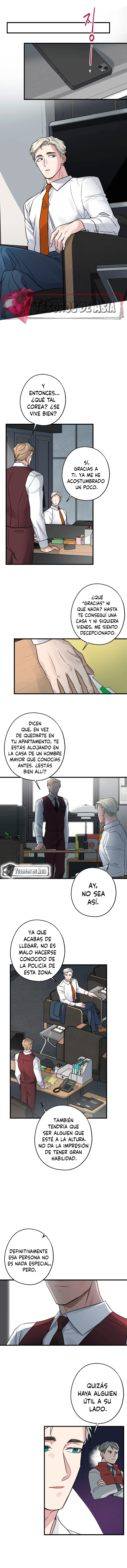 Punto de mira capítulo 7 página 9