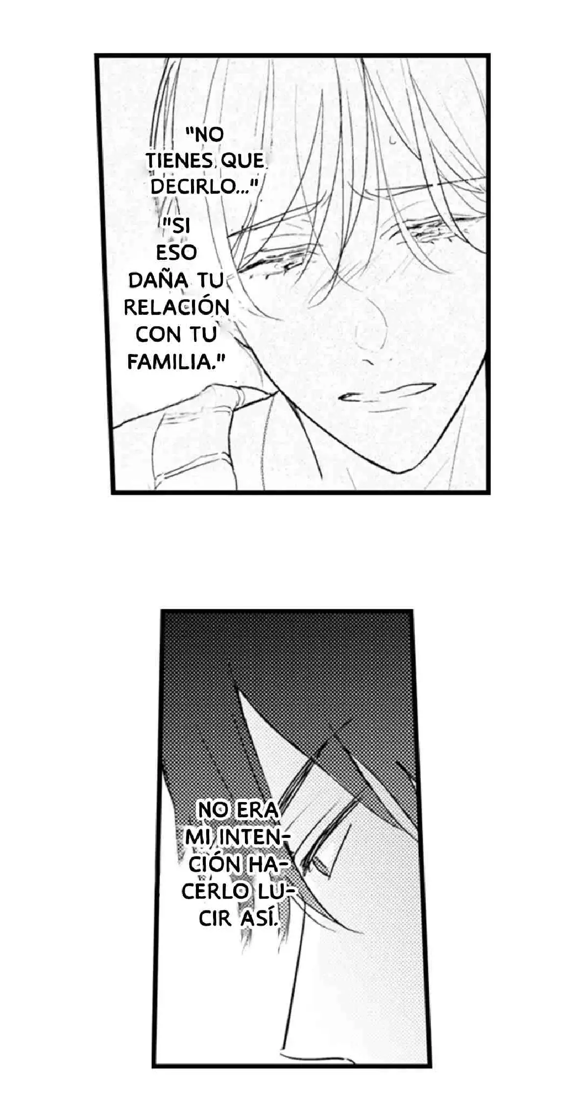 Papa datte shitai capítulo 106 página 14