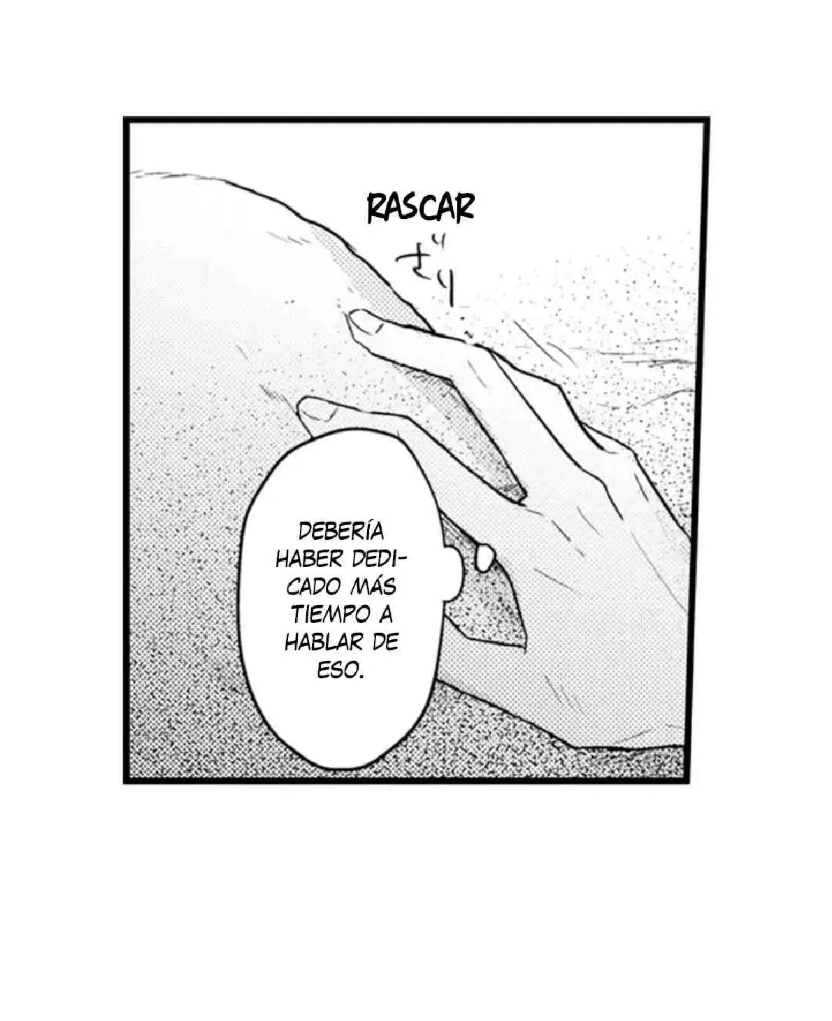 Papa datte shitai capítulo 106 página 15
