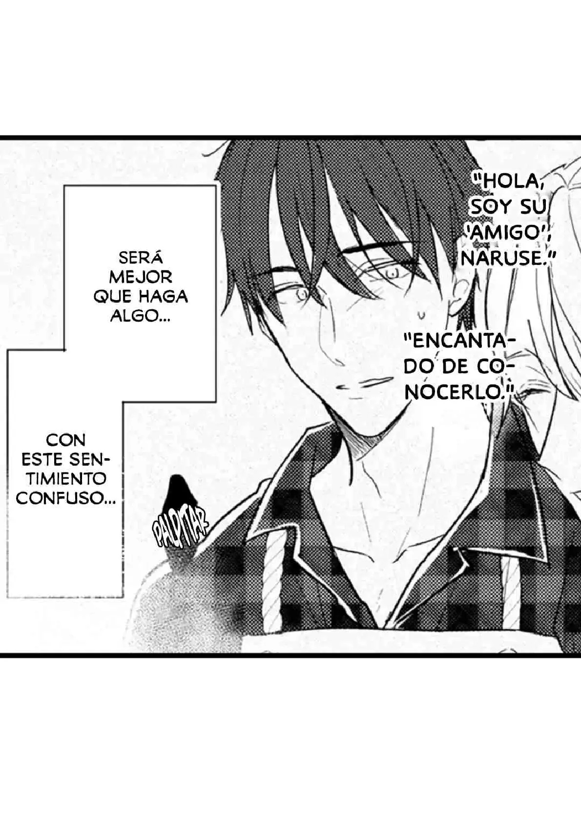 Papa datte shitai capítulo 106 página 19