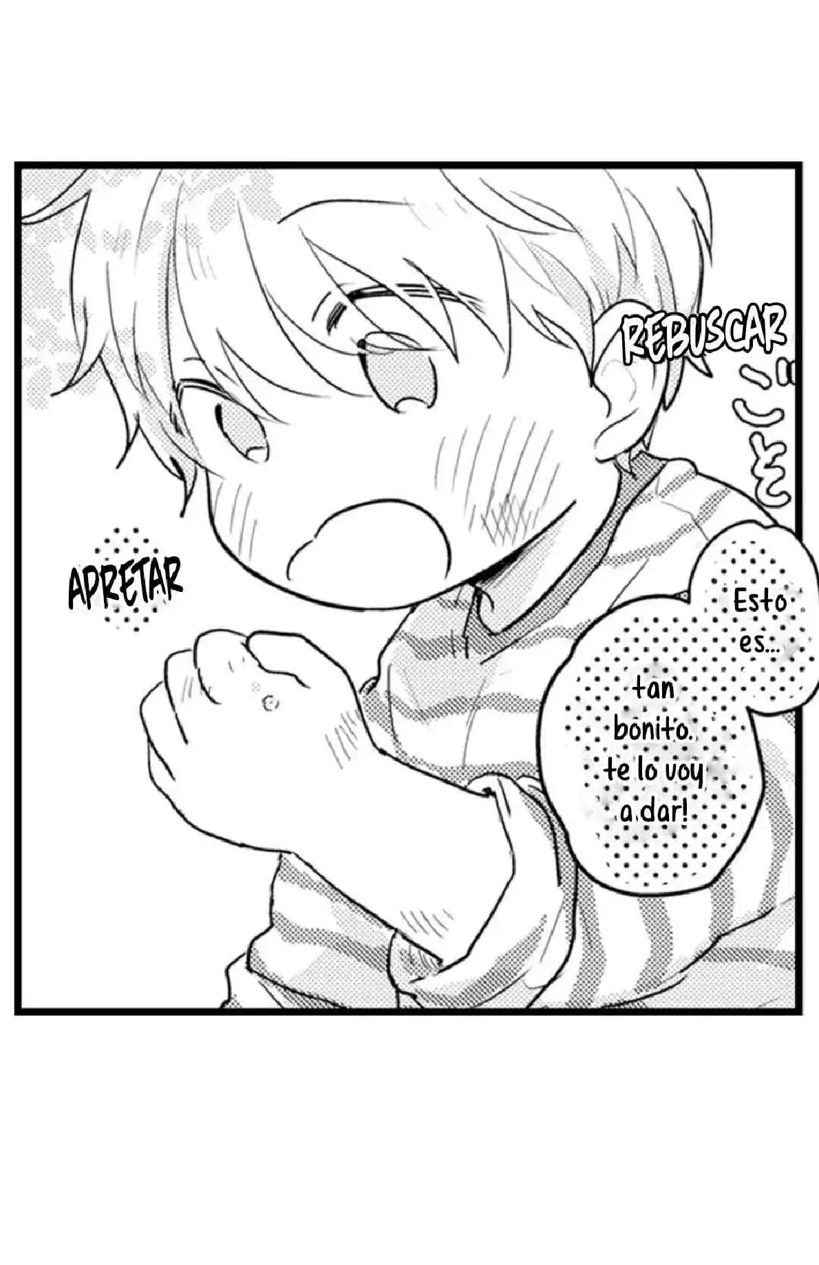 Papa datte shitai capítulo 106 página 29