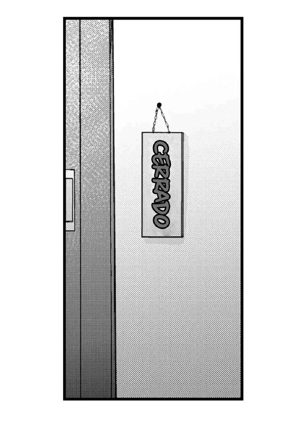 Papa datte shitai capítulo 106 página 41