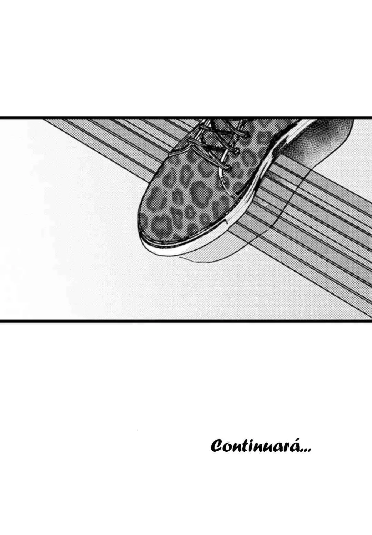 Papa datte shitai capítulo 106 página 43