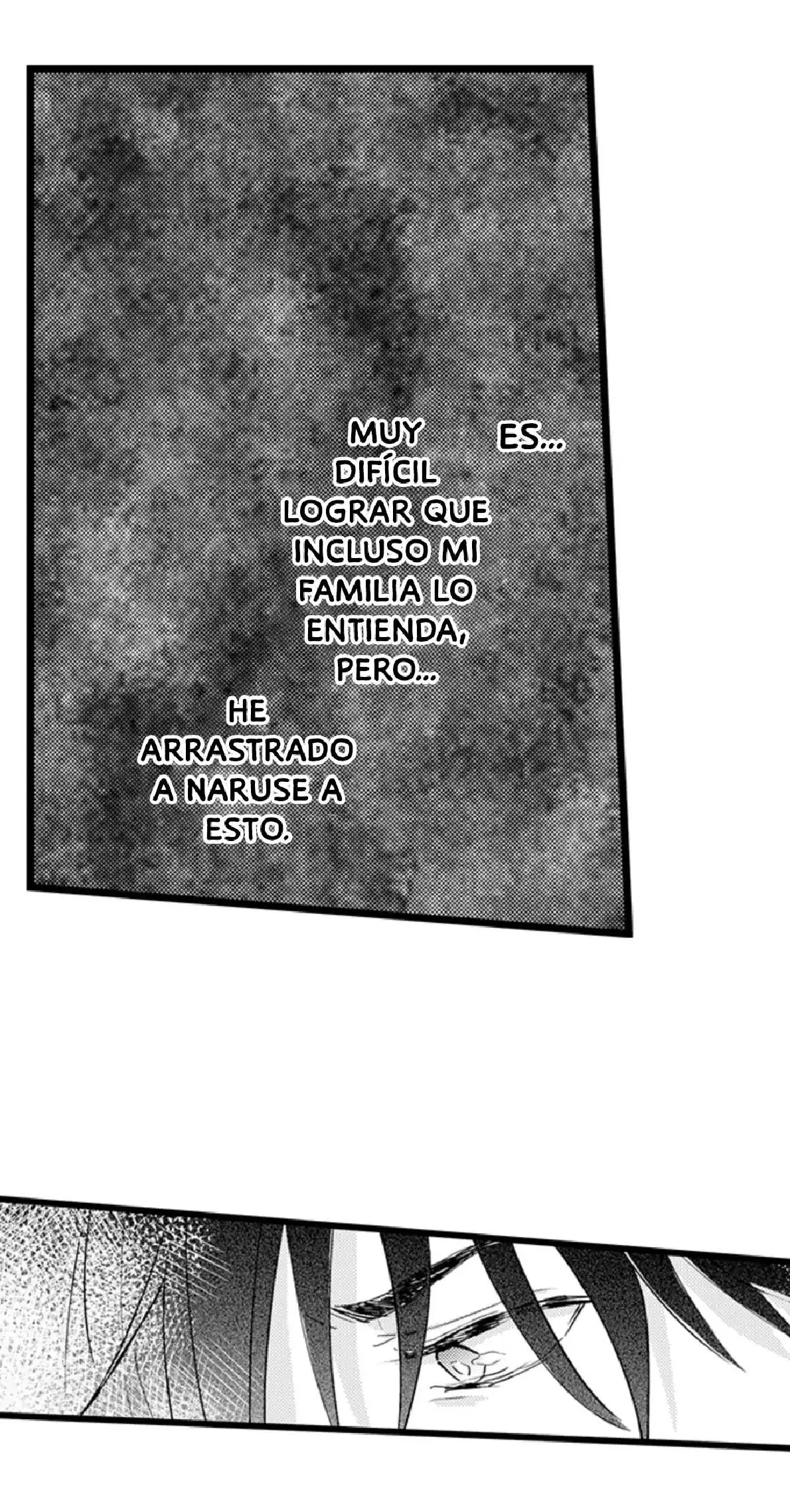 Papa datte shitai capítulo 107 página 21