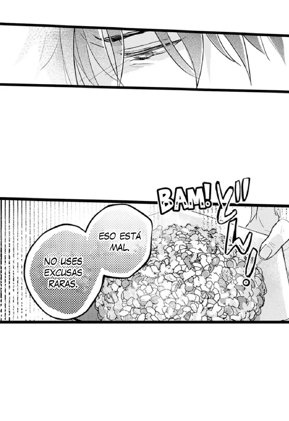 Papa datte shitai capítulo 107 página 22
