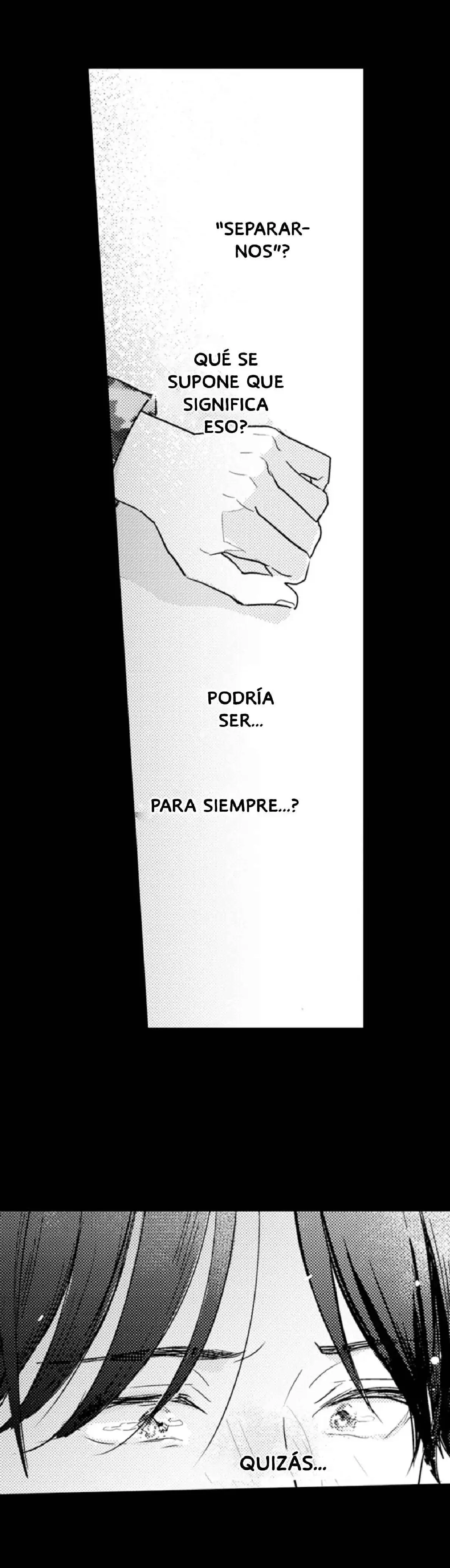 Papa datte shitai capítulo 109 página 16