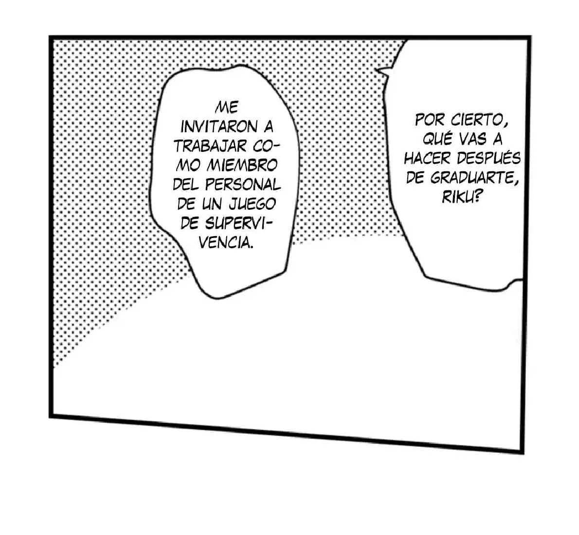 Papa datte shitai capítulo 109 página 28