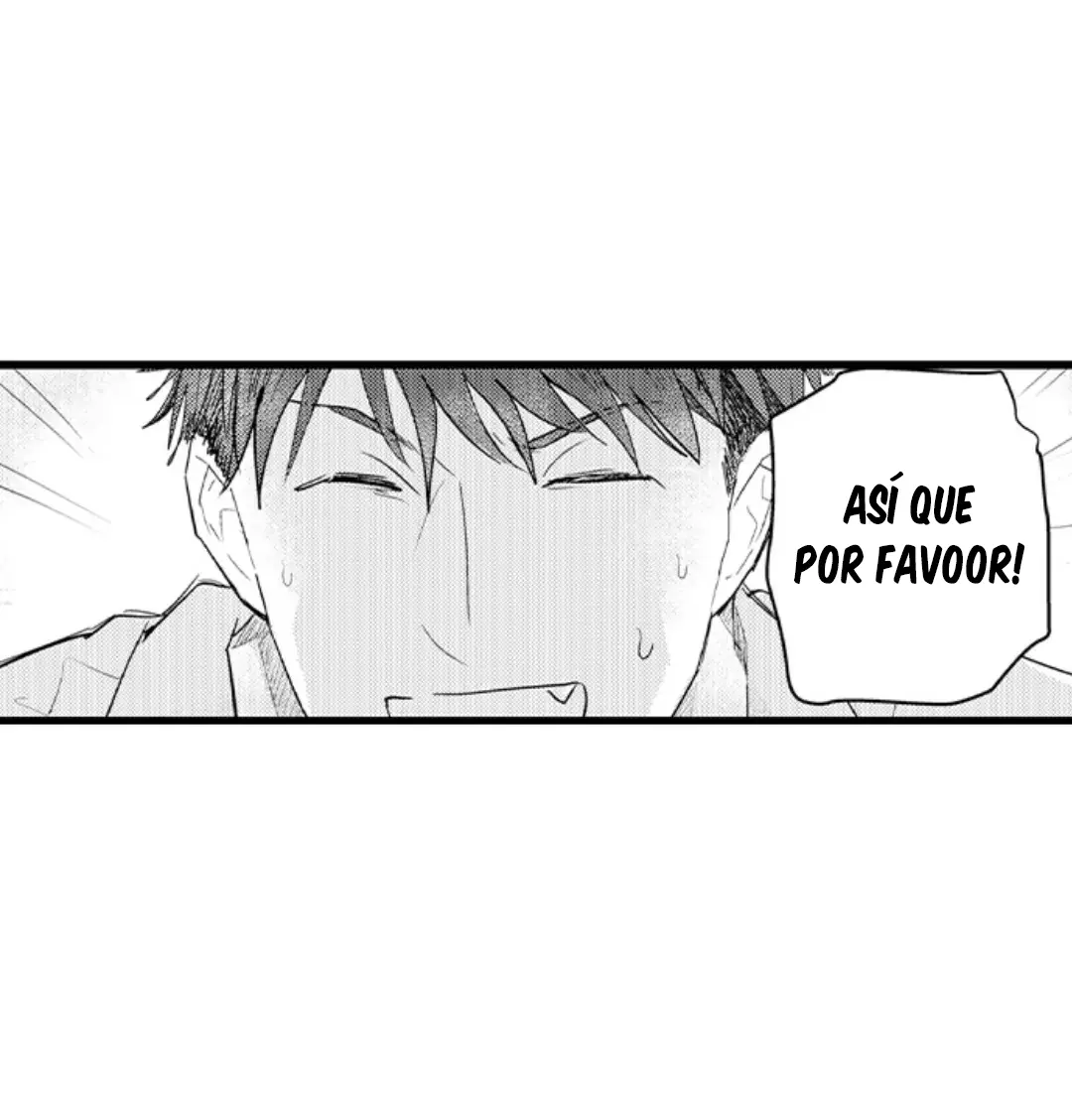 Papa datte shitai capítulo 114 página 27