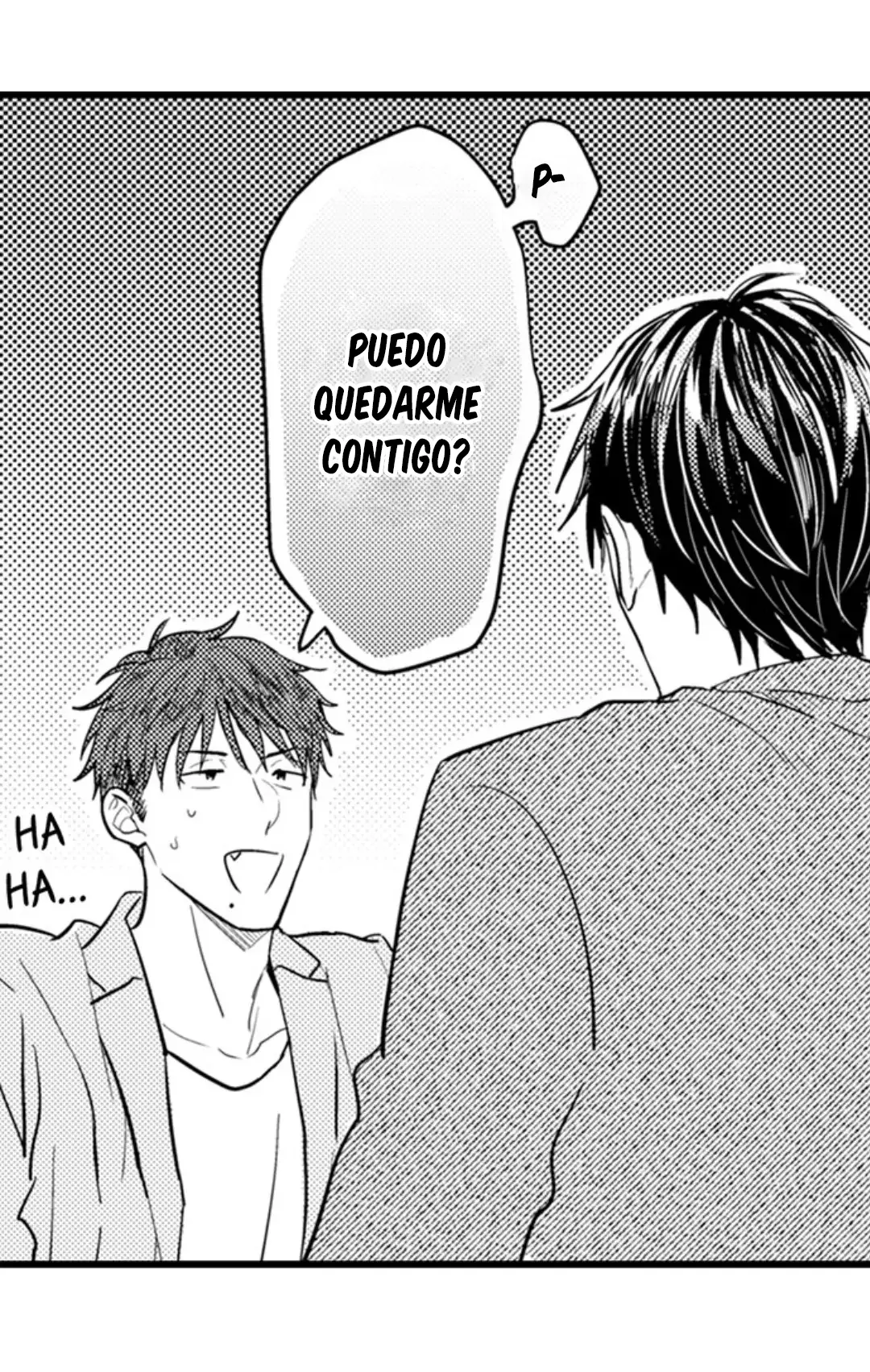 Papa datte shitai capítulo 114 página 28