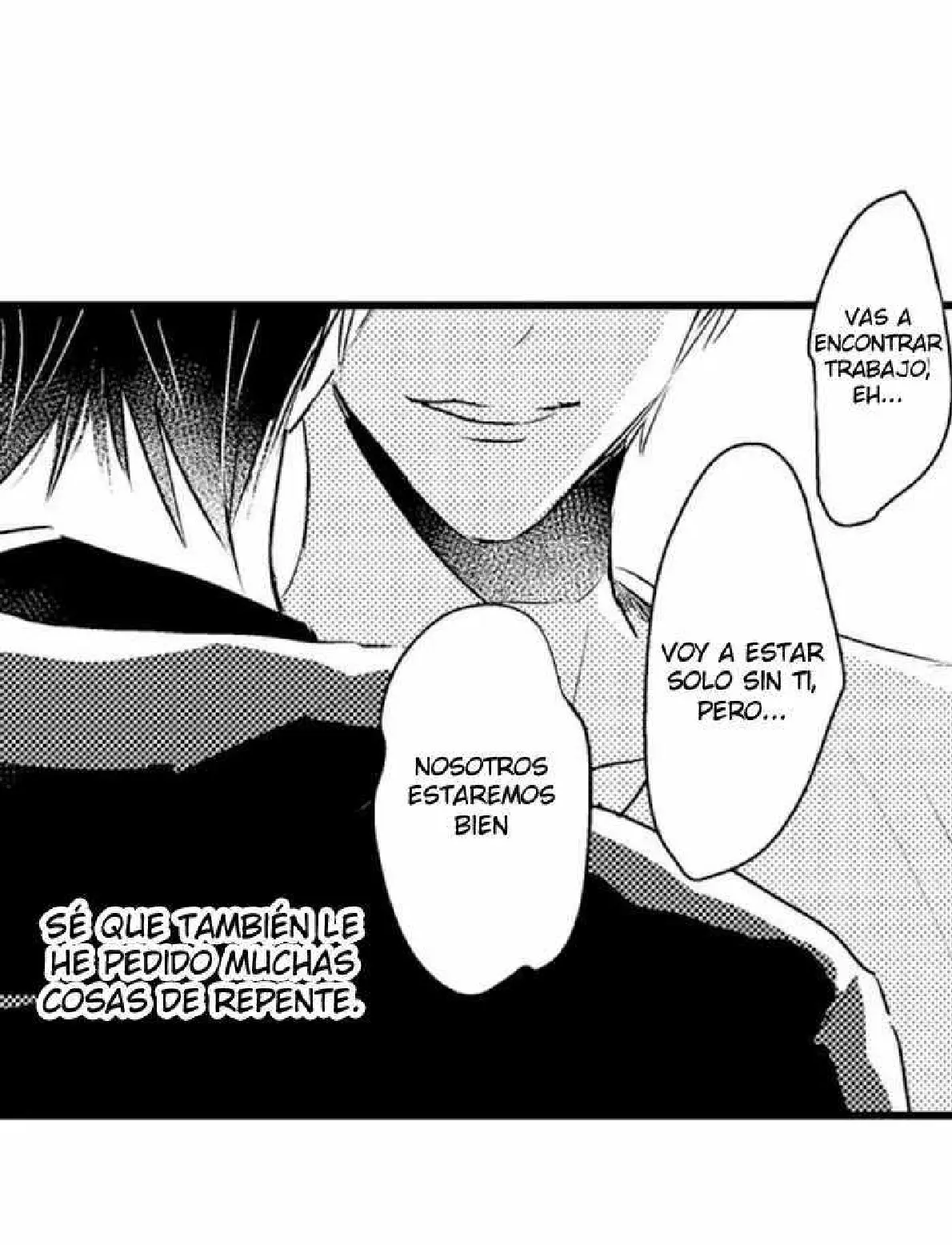 Papa datte shitai capítulo 21 página 17