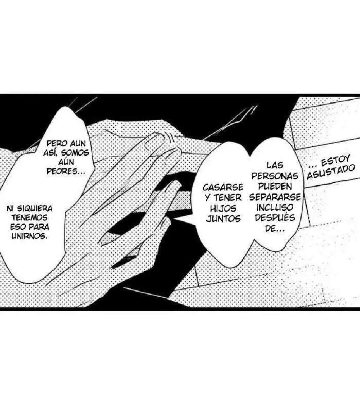 Papa datte shitai capítulo 21 página 31
