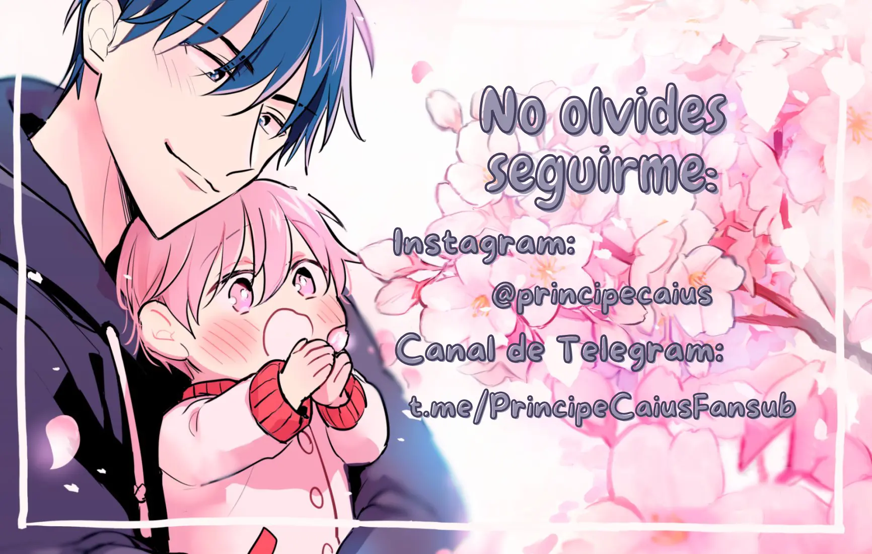 Papa datte shitai capítulo 21 página 41