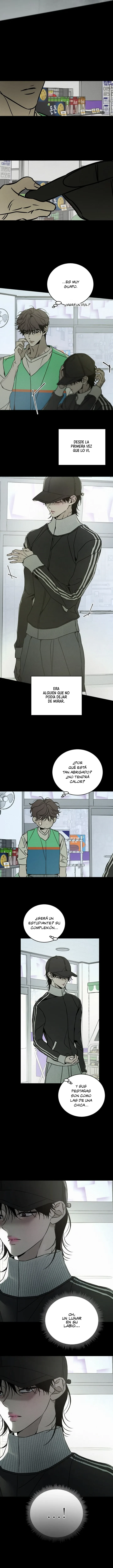 Rompehielos capítulo 1 página 6
