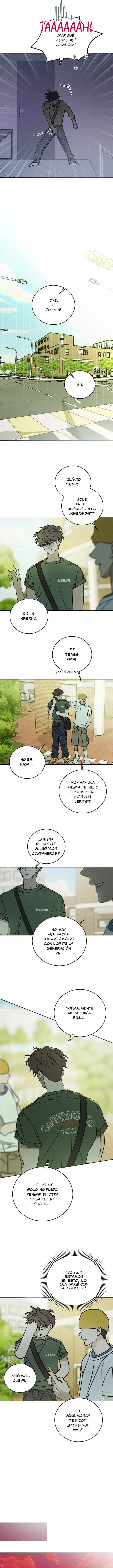 Rompehielos capítulo 2 página 8