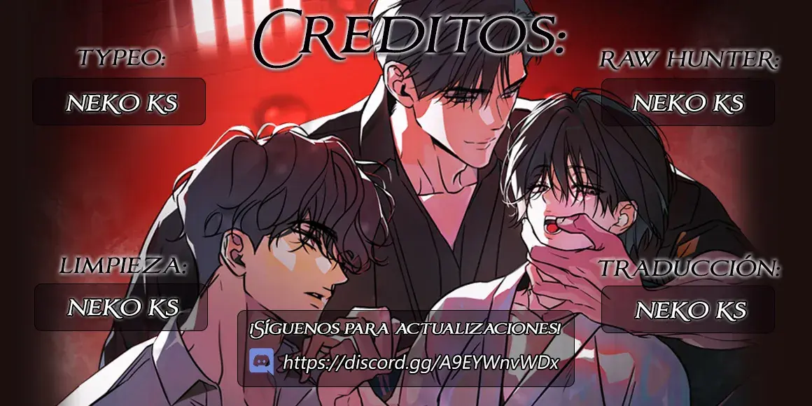 Rompehielos capítulo 3 página 1