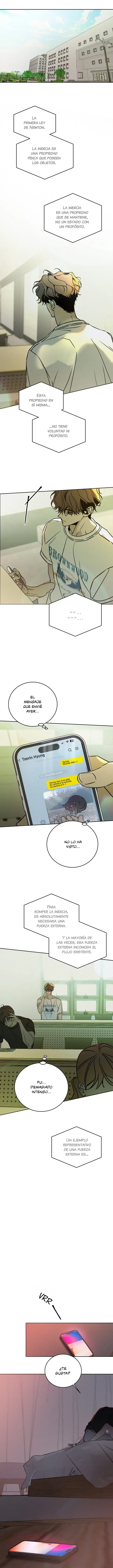 Rompehielos capítulo 4 página 2