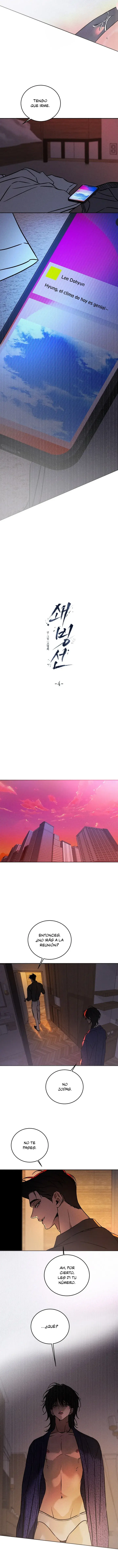 Rompehielos capítulo 4 página 7