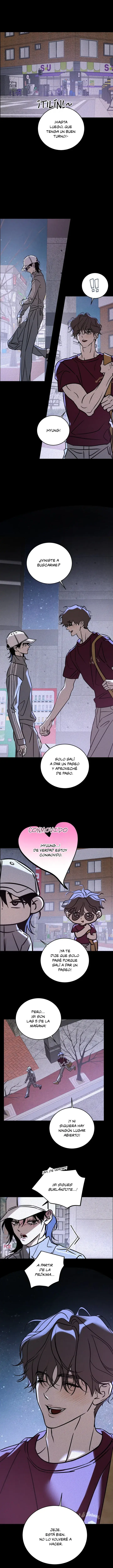 Rompehielos capítulo 7 página 2