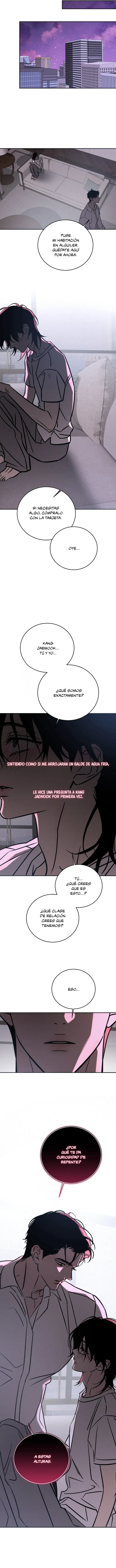 Rompehielos capítulo 7 página 5