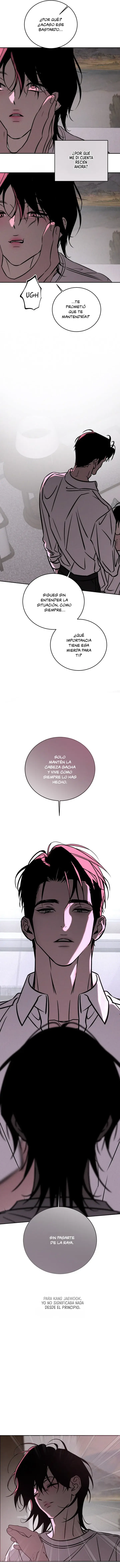 Rompehielos capítulo 7 página 6