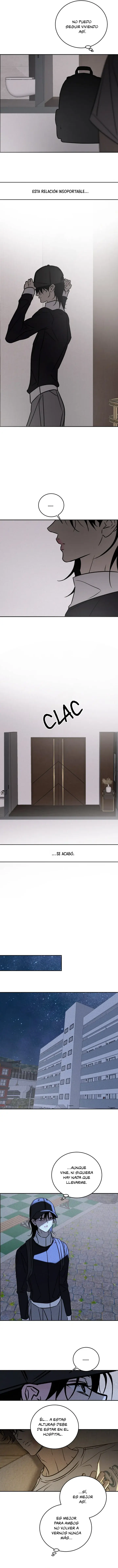 Rompehielos capítulo 7 página 8