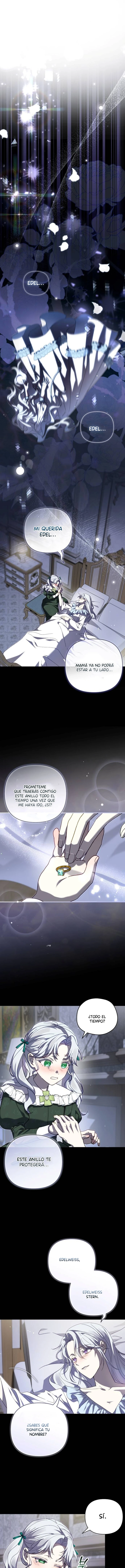 Ahora es tu turno de arrepentirte. capítulo 0 página 2