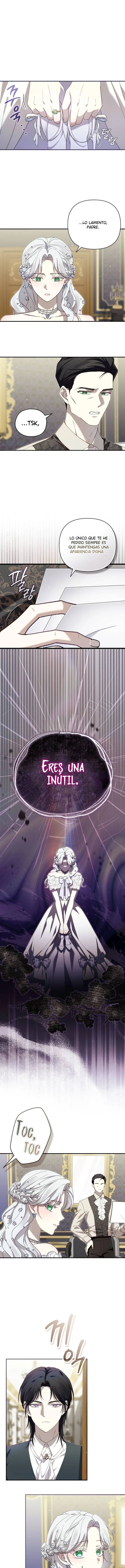 Ahora es tu turno de arrepentirte. capítulo 1 página 12
