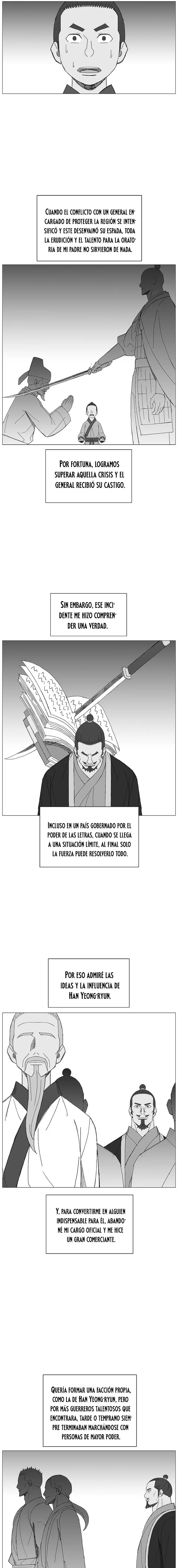 El general - La leyenda capítulo 100 página 4