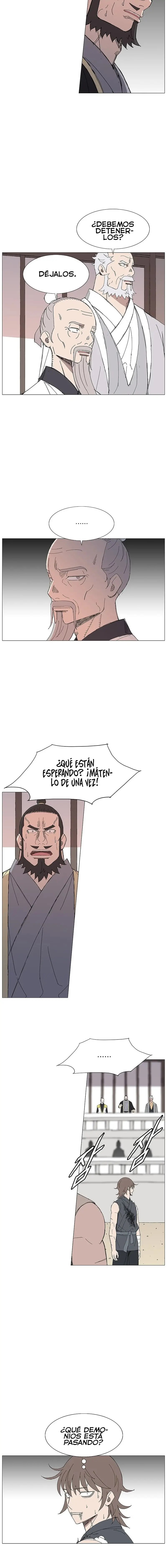 El general - La leyenda capítulo 101 página 11