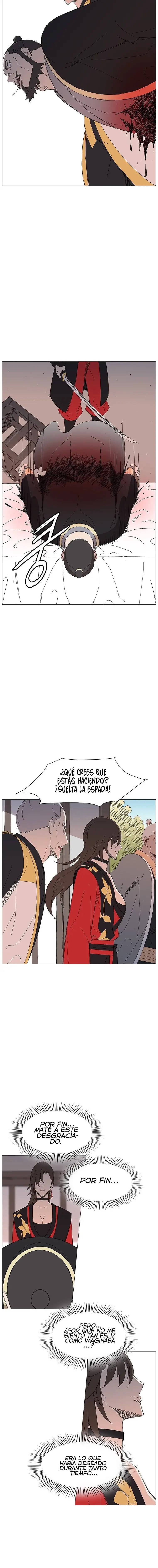 El general - La leyenda capítulo 102 página 13