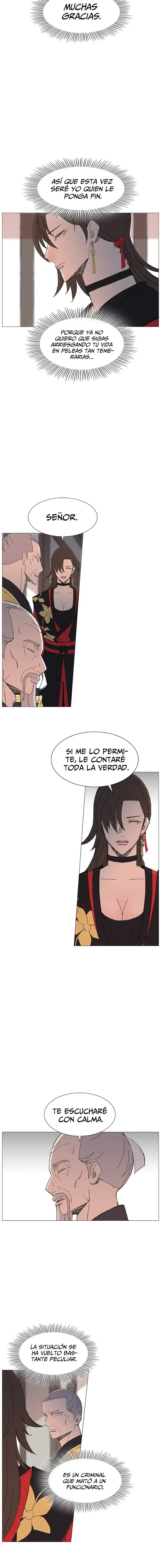 El general - La leyenda capítulo 104 página 6