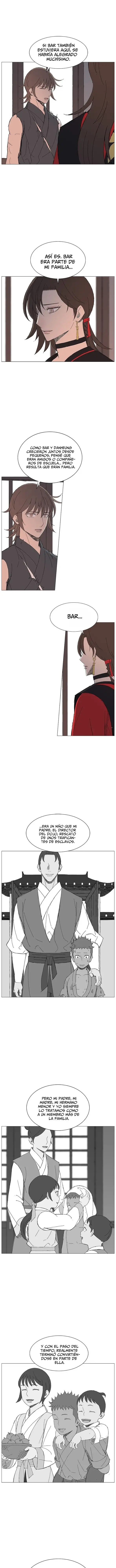 El general - La leyenda capítulo 106 página 8