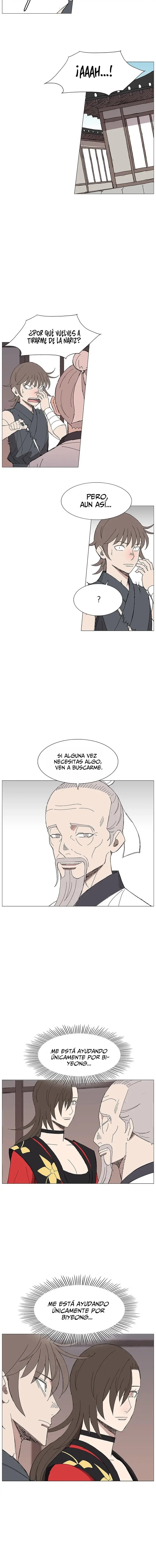 El general - La leyenda capítulo 107 página 5