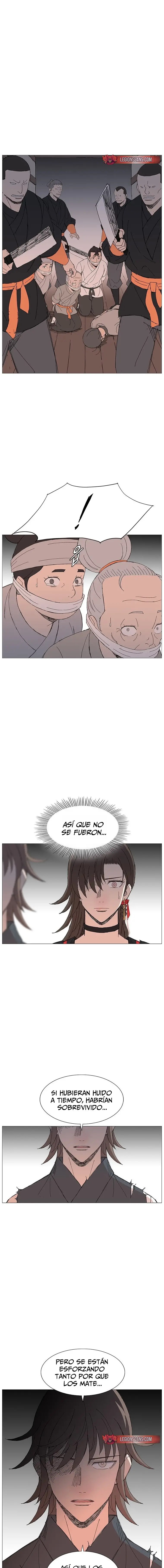 El general - La leyenda capítulo 110 página 2