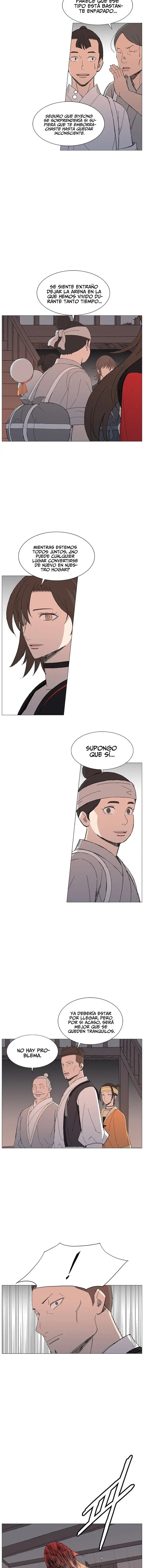 El general - La leyenda capítulo 111 página 11