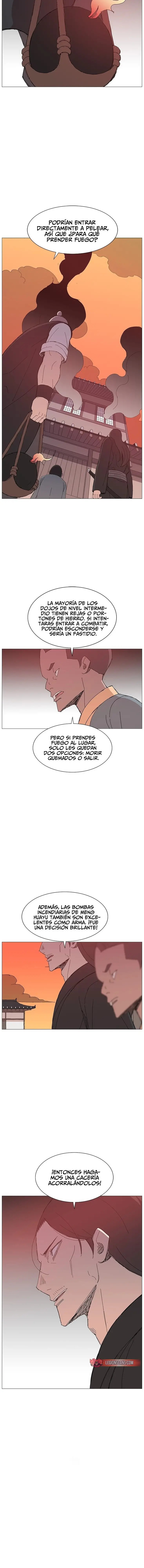 El general - La leyenda capítulo 111 página 13
