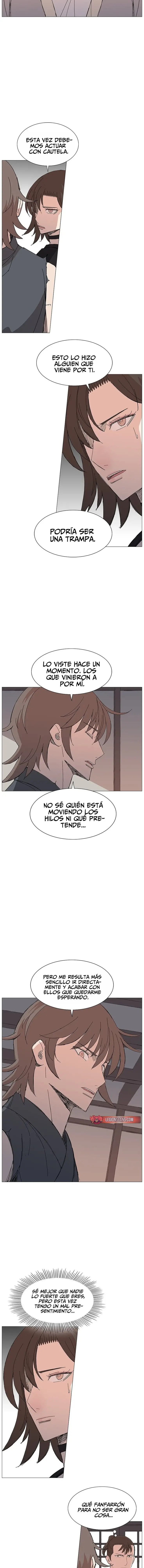 El general - La leyenda capítulo 111 página 7