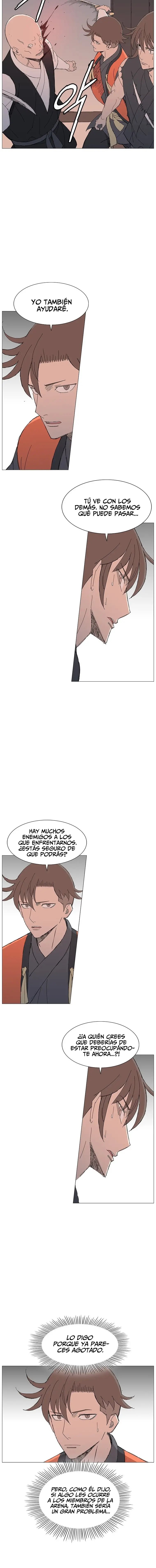 El general - La leyenda capítulo 112 página 7