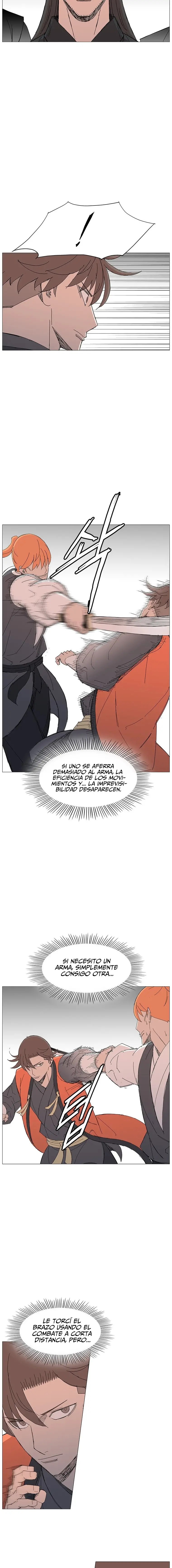 El general - La leyenda capítulo 113 página 12