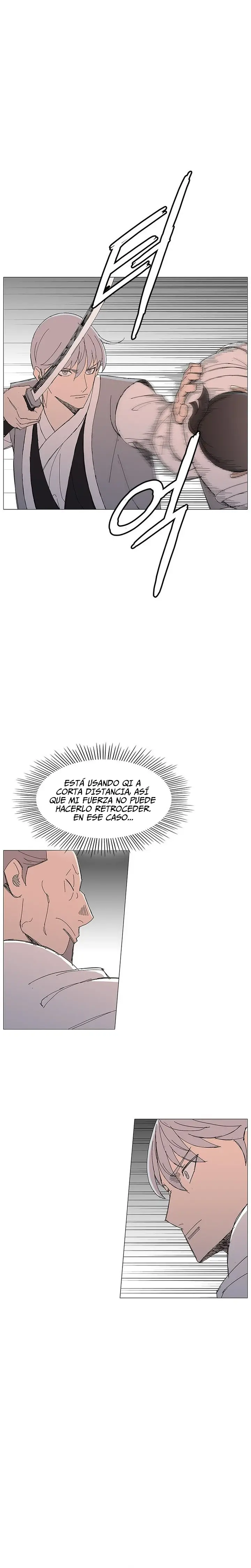El general - La leyenda capítulo 116 página 5