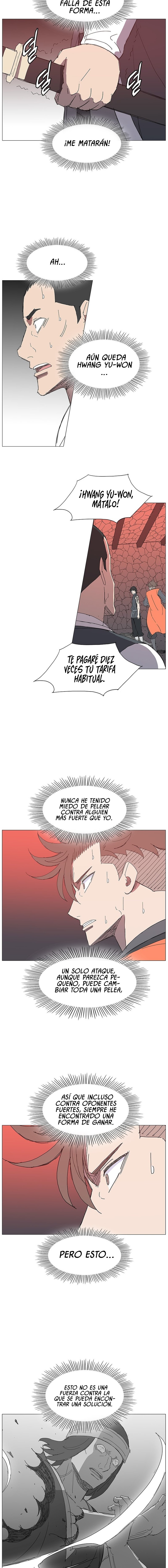 El general - La leyenda capítulo 26 página 4