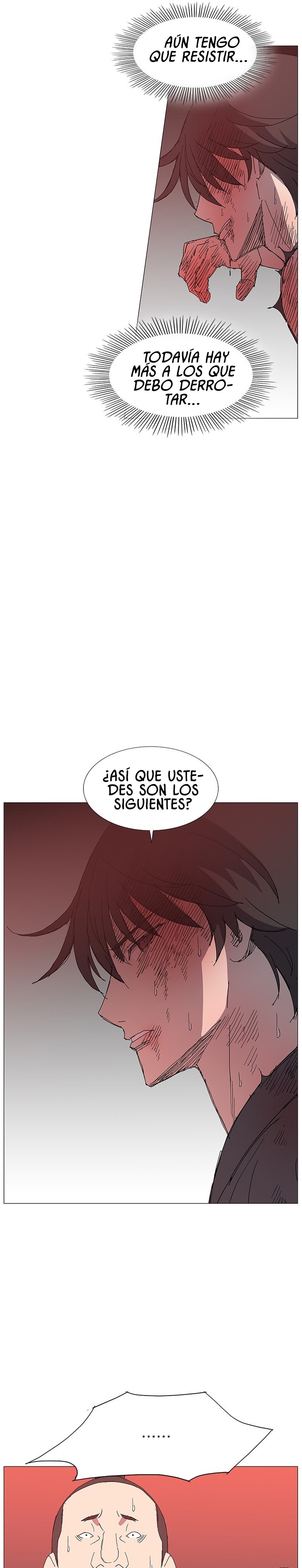 El general - La leyenda capítulo 27 página 14