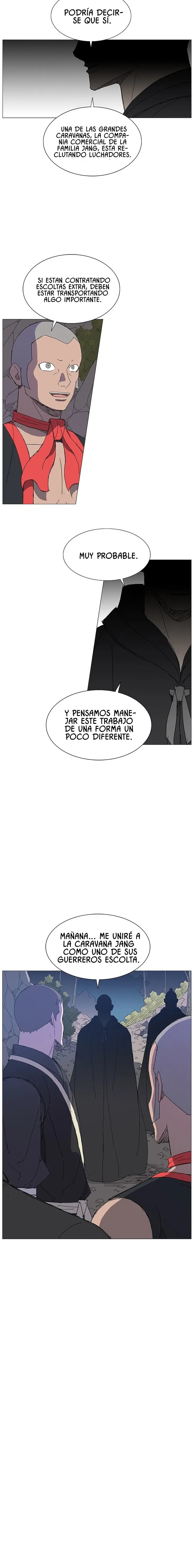 El general - La leyenda capítulo 34 página 13