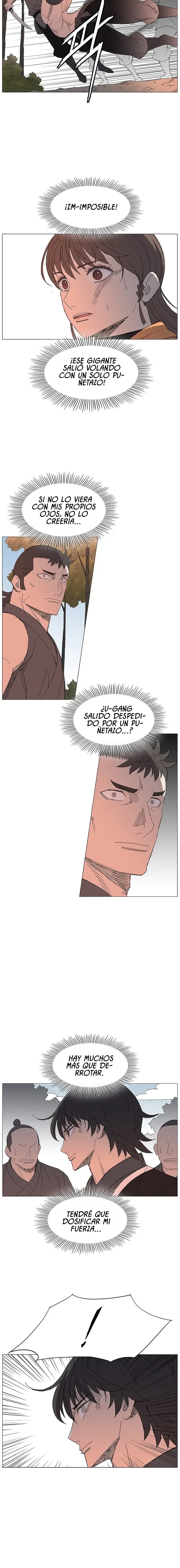 El general - La leyenda capítulo 43 página 13