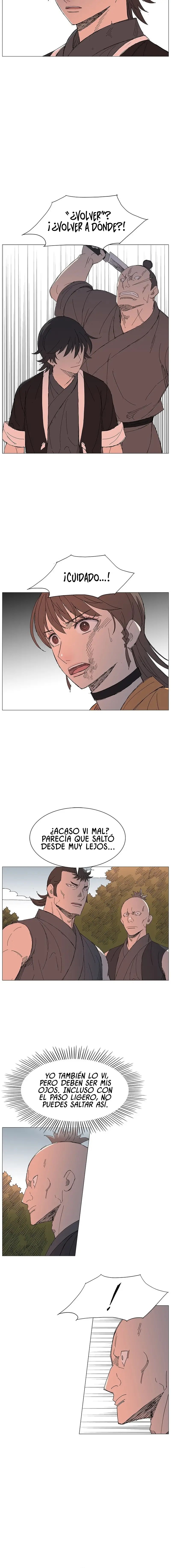 El general - La leyenda capítulo 43 página 5
