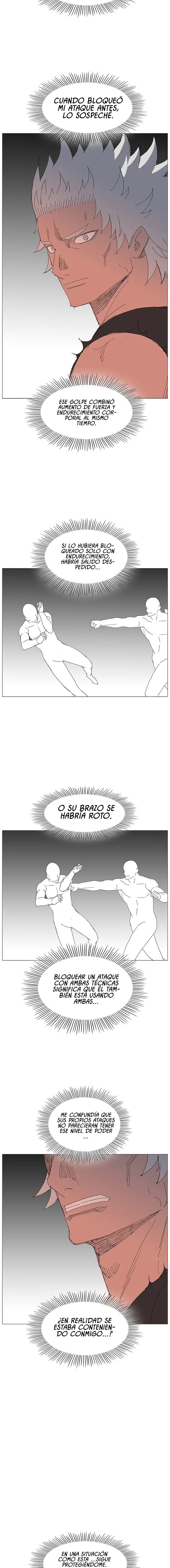 El general - La leyenda capítulo 44 página 13