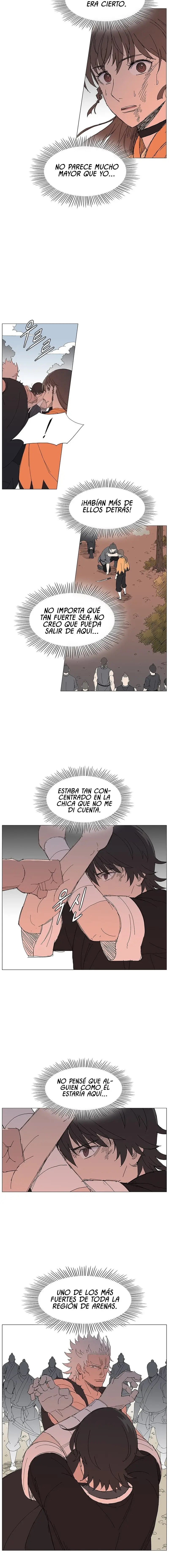 El general - La leyenda capítulo 44 página 4