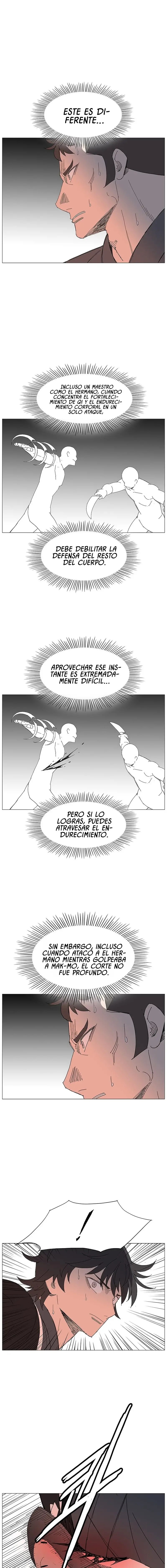El general - La leyenda capítulo 45 página 12