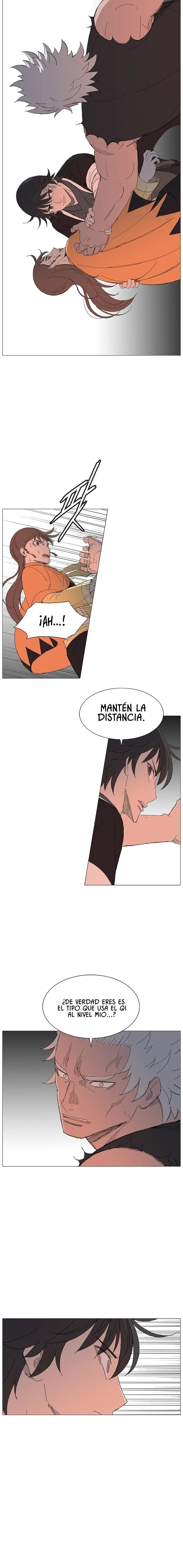 El general - La leyenda capítulo 45 página 5