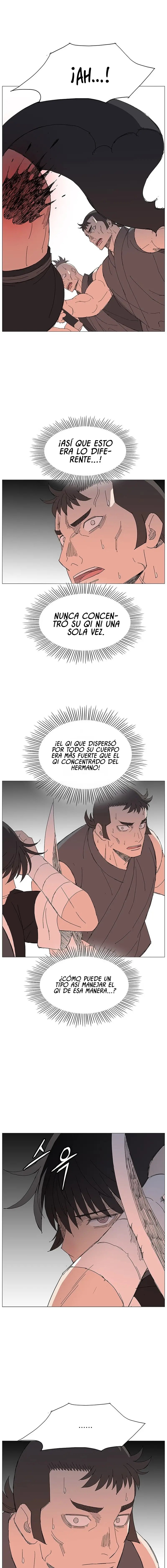 El general - La leyenda capítulo 46 página 12
